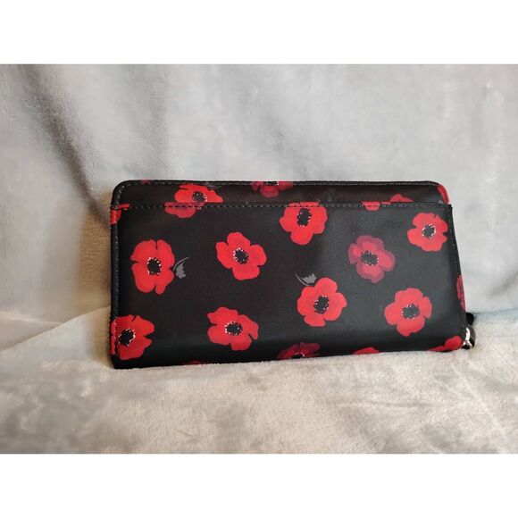 Kate Spade Wallet *USED* - Picture 2 of 5